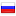 electrical-cars.net server is located in Russia